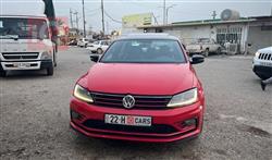 فولكسفاغن جيتا